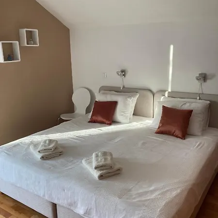 Porto Apartamento *
