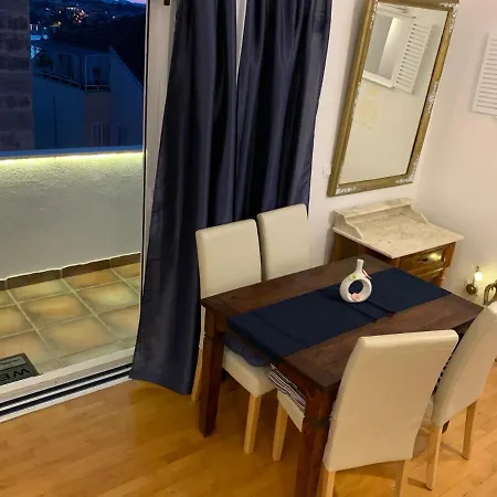 Apartamento Porto *