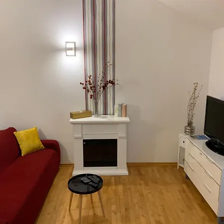 Porto Apartamento Dubrovnik