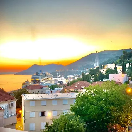 Apartamento Porto Dubrovnik