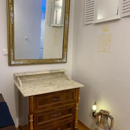 Apartmán Porto *