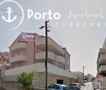 Porto Dubrovník
