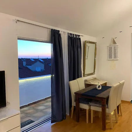 Apartmán Porto *