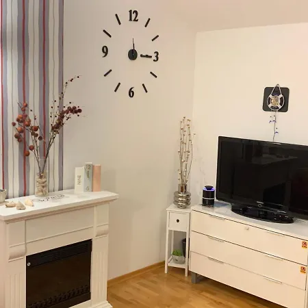Apartmán Porto *