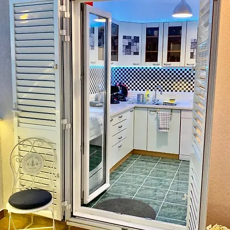 Porto Apartment *