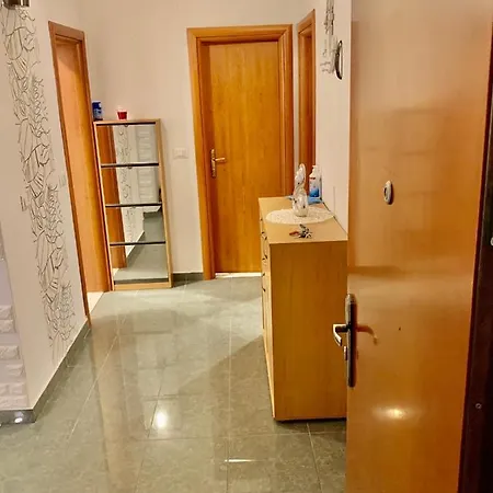 Apartment Porto