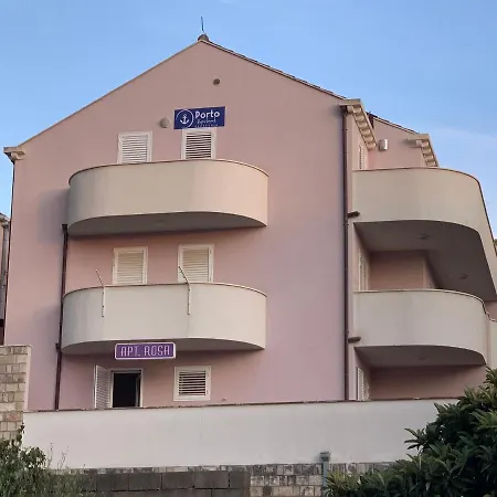 Porto Apartment